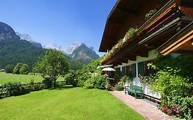 Haus Hohenwarter