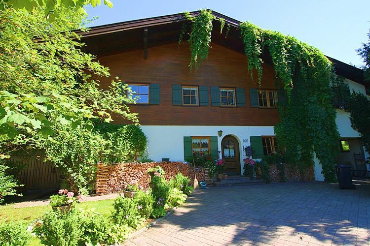 Hotel Haus Hohenwarter Lofer Exterior foto